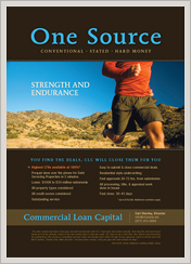 Commercial Loan Capital