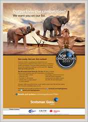 SGM Outperform Elephant