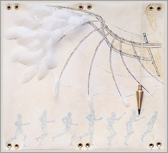 Construction of Wings