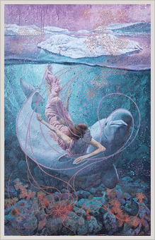 Emergent Properties: Heme Snowflakes