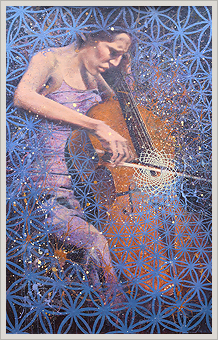 Emergent Properties: Saltatory Conduction