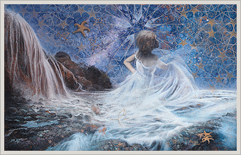 Emergent Properties: Fivefold Symmetry