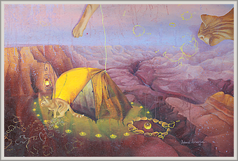 Schroedinger's Strings